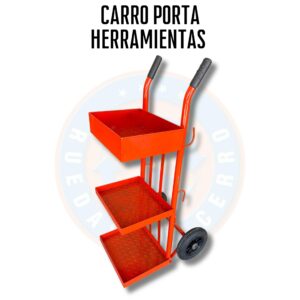 Carro Porta Herramientas