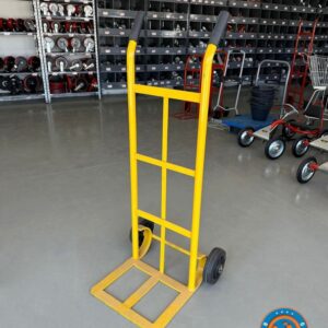 Carro Reforzado Abierto