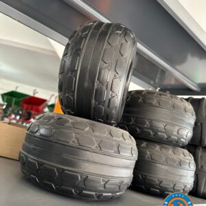 Ruedas para Carros de Juguete