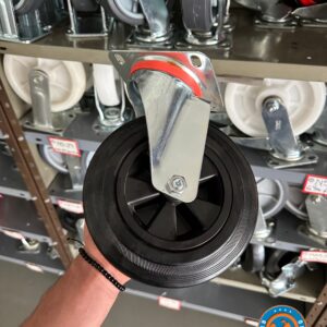 Ruedas para Contenedores
