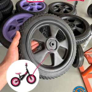 Ruedas para Camicletas