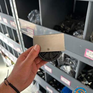 Ruedas Para Ventanas