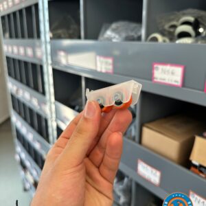 Ruedas Para Aluminio Linea Herrero Doble